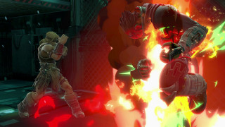 В Super Smash Bros. Ultimate появится охотник на вампиров из серии Castlevania