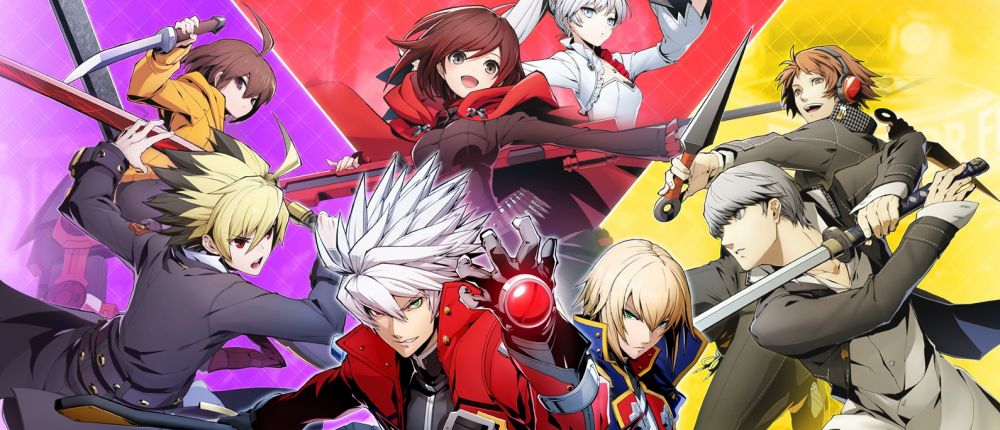 Для файтинга BlazBlue: Cross Tag Battle анонсировали сразу 9 персонажей. Они выйдут в один день