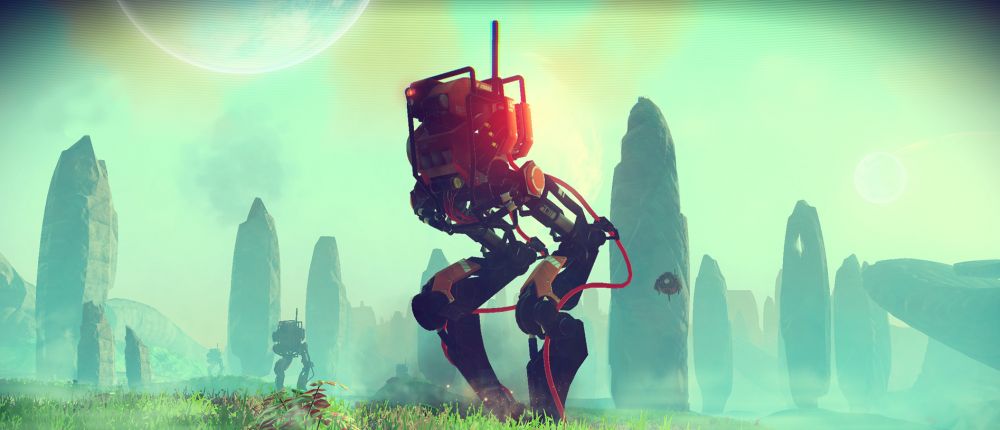 Для No Man's Sky вышел мод, увеличивающий производительность игры на 30%
