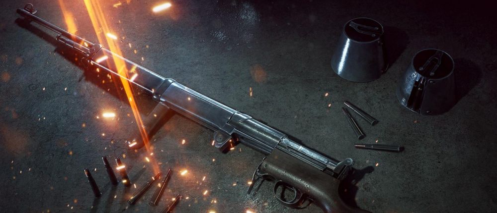 Дополнения для Battlefield 4 и Battlefield 1 снова раздадут бесплатно