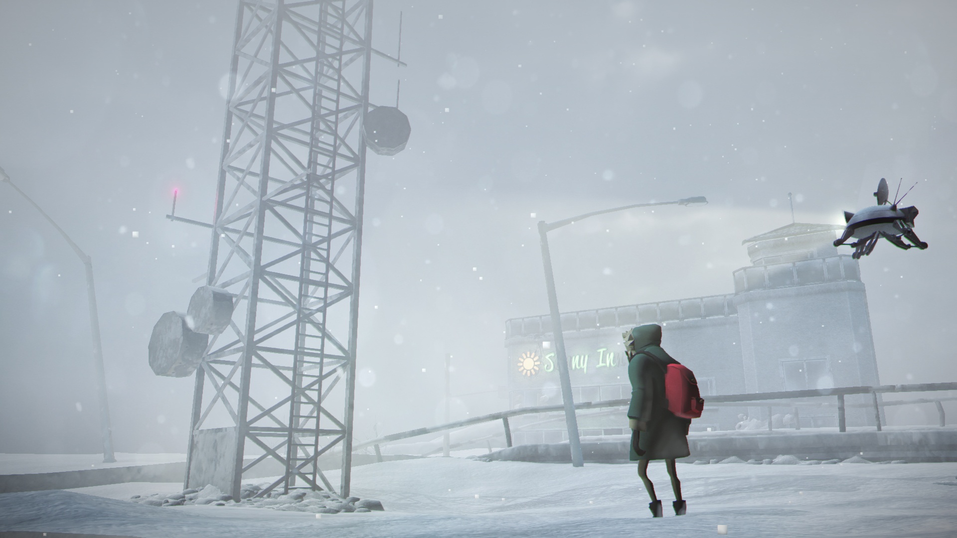 Трейнер (читы) для Impact Winter