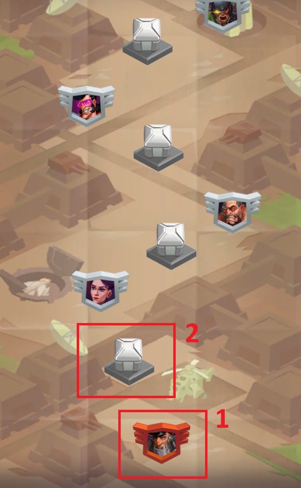 HAWK: Freedom Squadron. Штурм