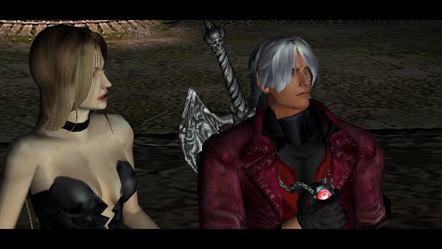 Трейнер (читы) для Devil May Cry HD Collection