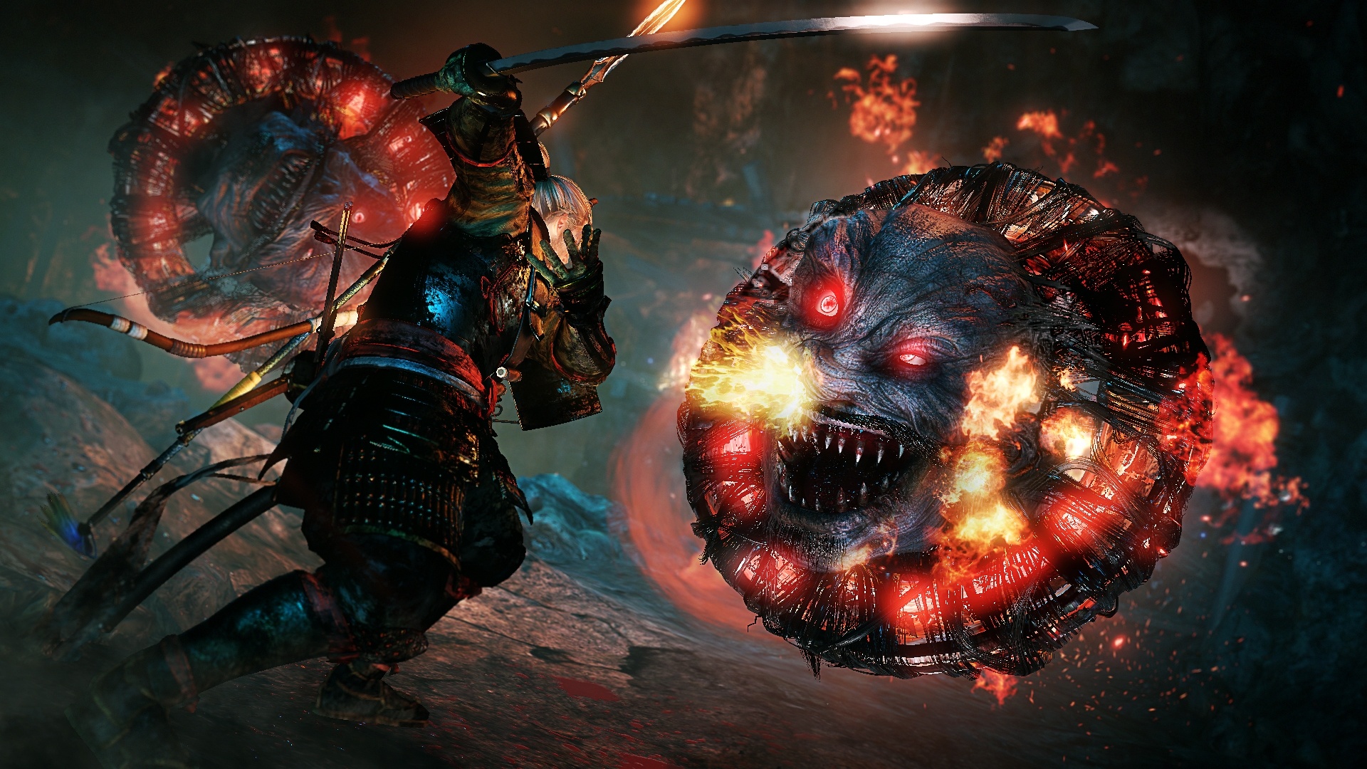 Nioh: 12 советов по прохождению