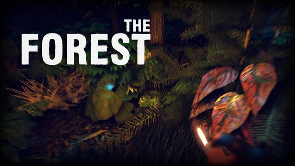 Трейнер (читы) для The Forest