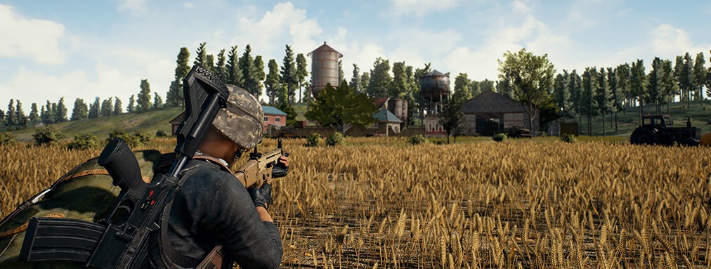 PUBG: гайд по точной стрельбе