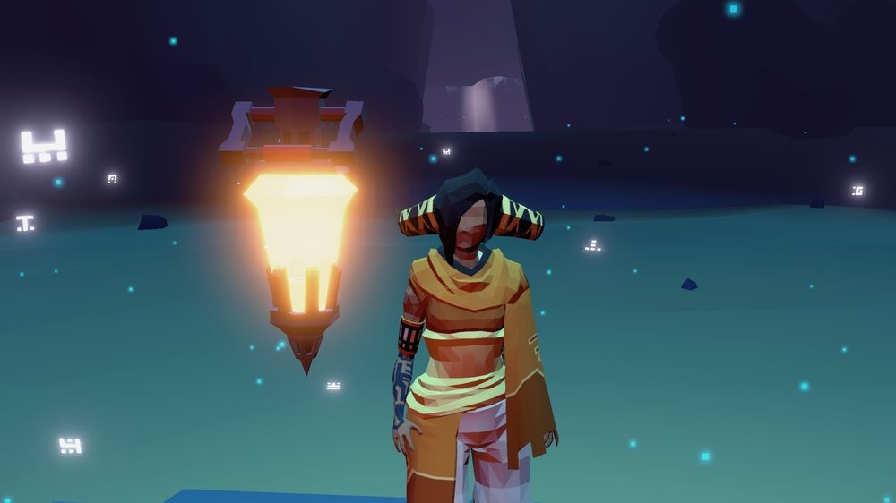 Достижения (ачивки, трофеи) Aer: Memories of Old