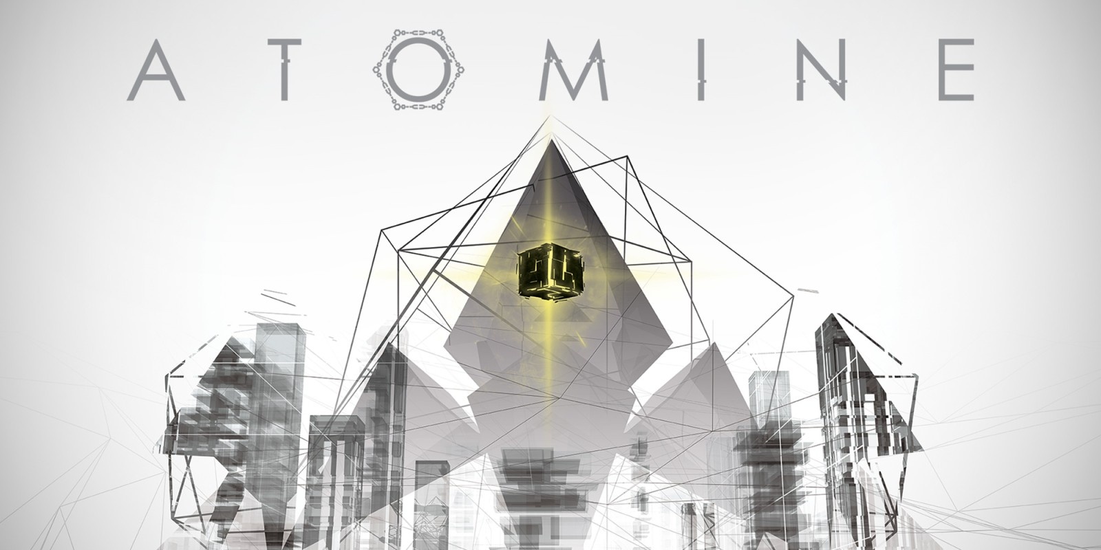 Достижения (ачивки, трофеи) ATOMINE