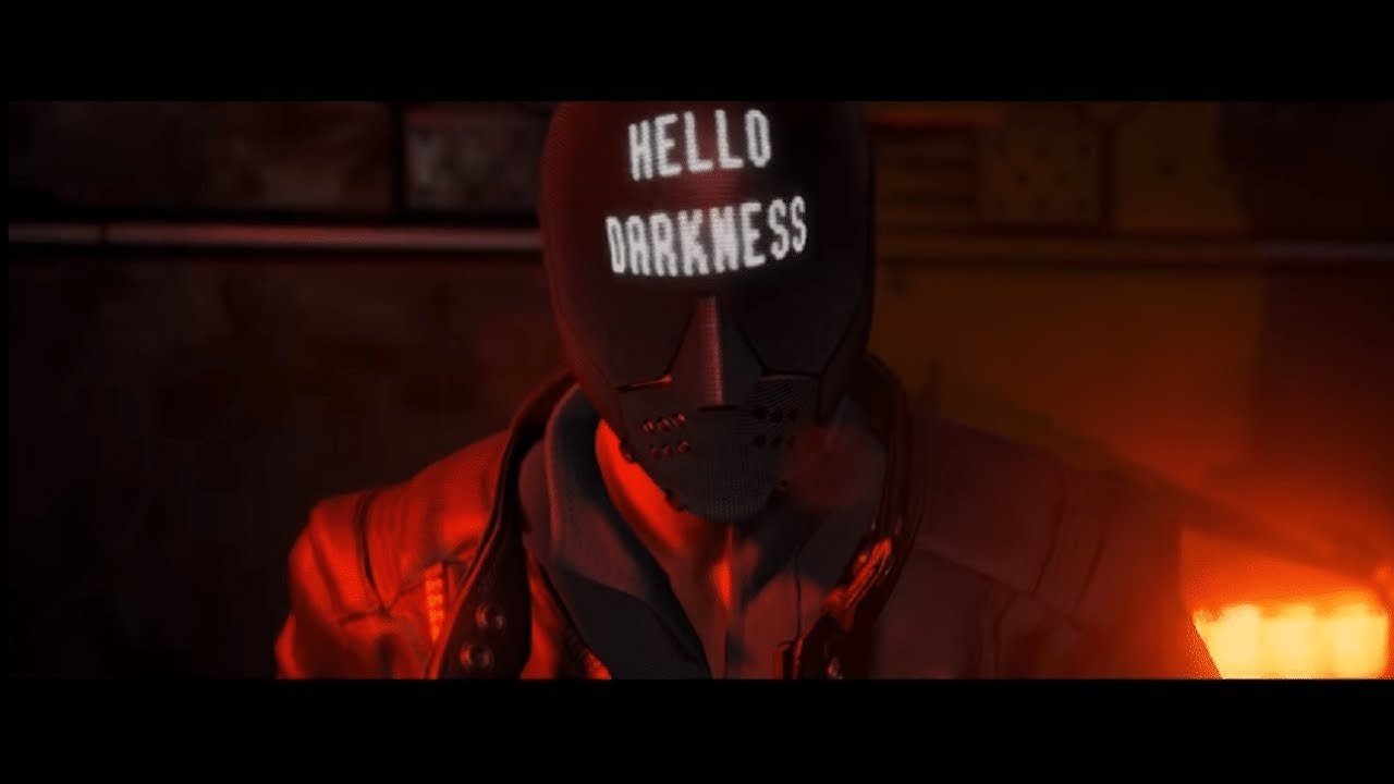 Трейнер (читы) для Ruiner