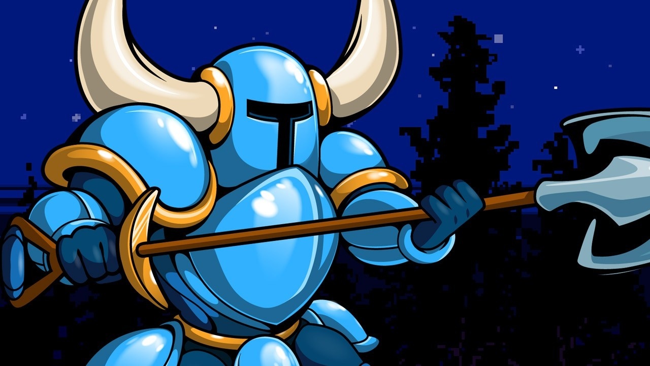 Трейнер (читы) для Shovel Knight