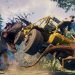 Достижения (ачивки, трофеи) World of Warriors Достижения (ачивки, трофеи) World of Warriors