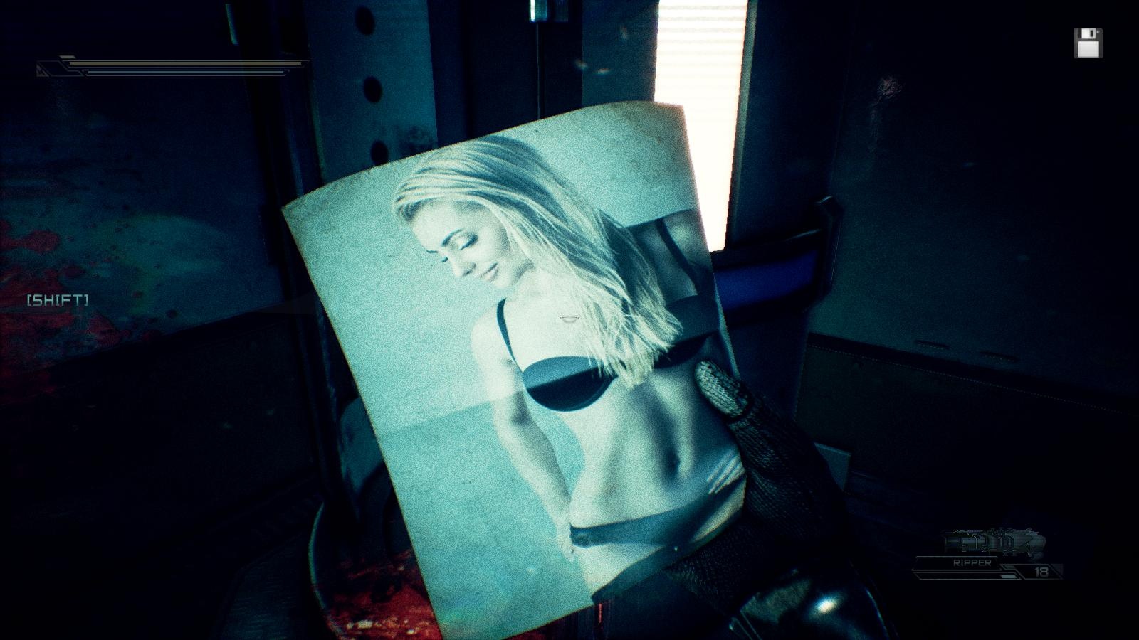 Прохождение Hollow (часть 1)