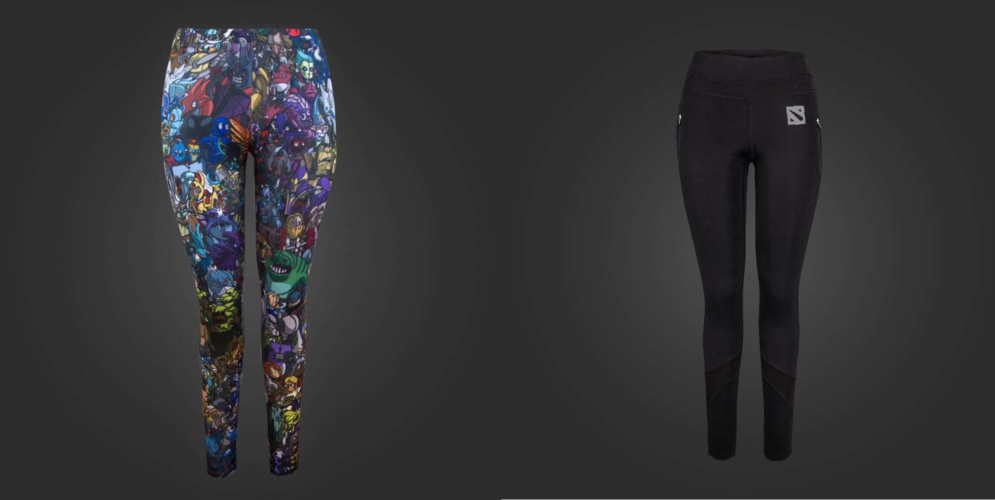 Dota 2: что можно приобрести в магазине сувениров Valve (Secret Shop)?