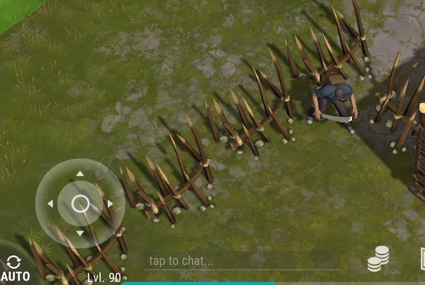 Гайд по защите базы в Last Day on Earth: Survival (с рецептами)