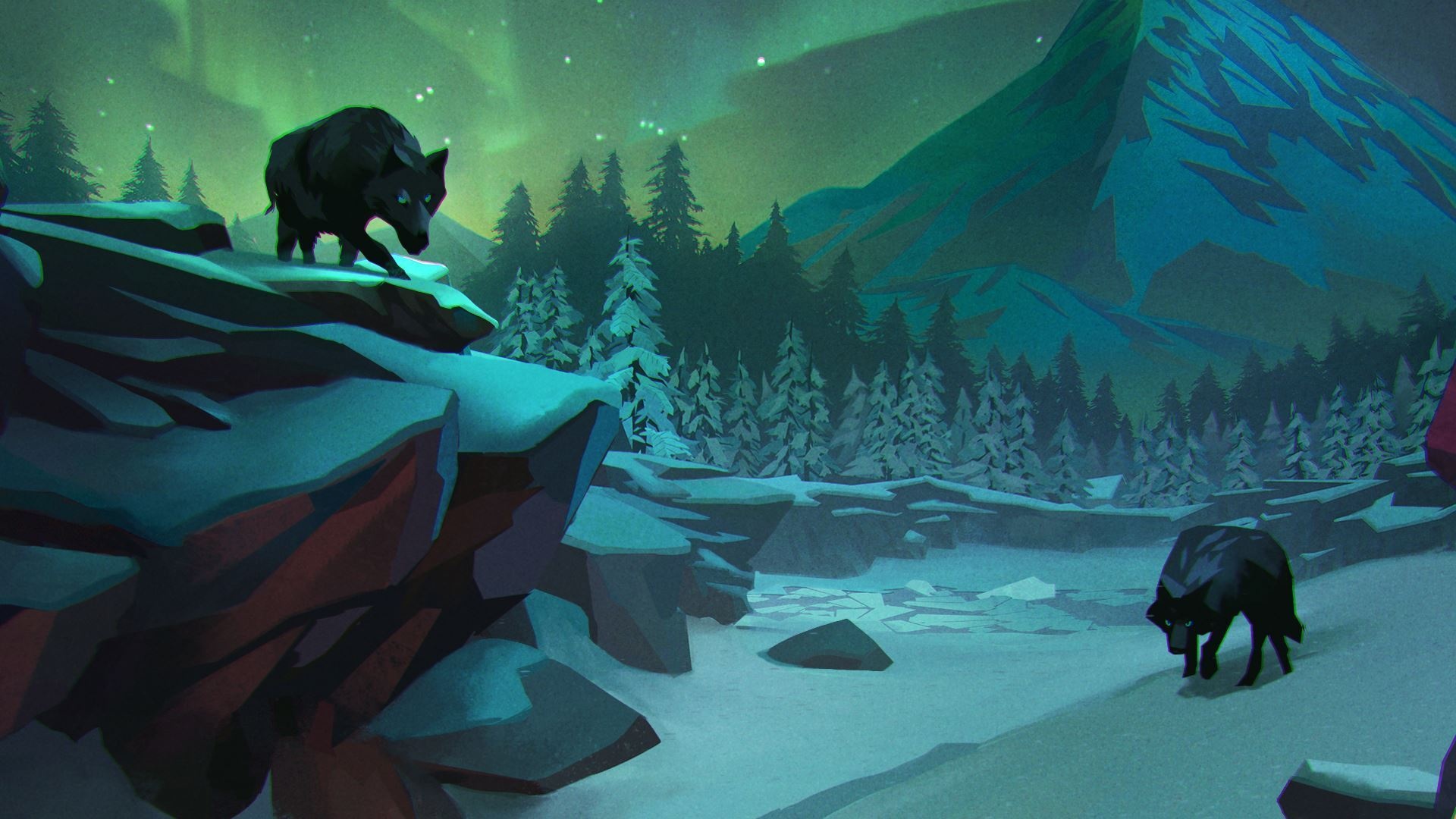 Трейнер (читы) для The Long Dark