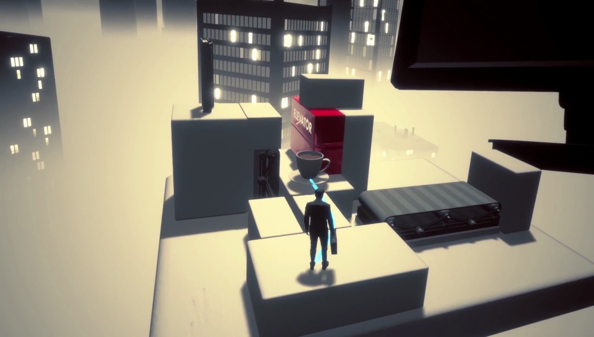 Достижения (ачивки, трофеи) Salary Man Escape