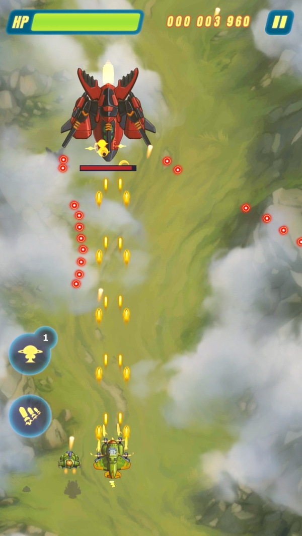 Гайд по HAWK: Freedom Squadron — как победить второго босса (Red Queen)