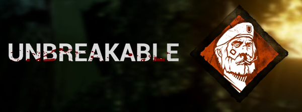 Новый выживший в Dead by Daylight: Уильям «Билл» Овербек