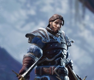 Доступные персонажи в Divinity: Original Sin 2