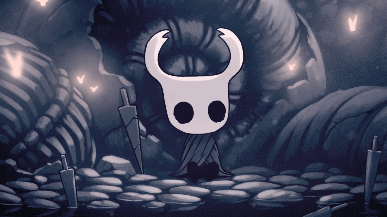 Трейнер (читы) для Hollow Knight