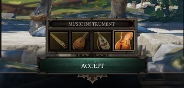 Гайд по созданию персонажа в Divinity: Original Sin 2