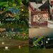 Список всех боевых питомцев в ArcheAge Список всех боевых питомцев в ArcheAge
