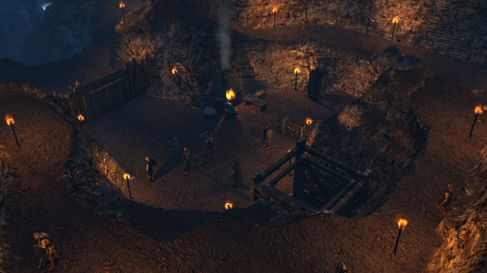 Трейнер (читы) для Dungeon Rats
