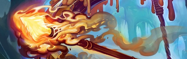 Hearthstone: гайд по колоде «Нечетного Фейс Охотника» игрока YAYtears