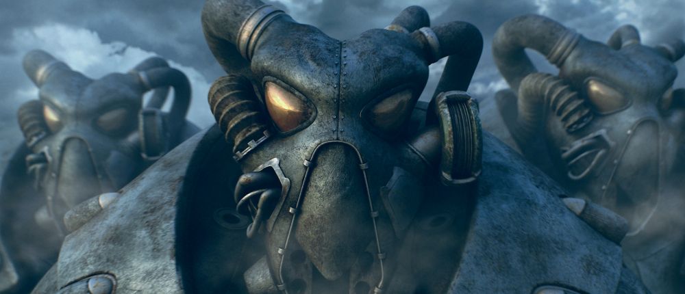 Фанаты работают над ремейком Fallout 2 на движке Fallout 3 — видео