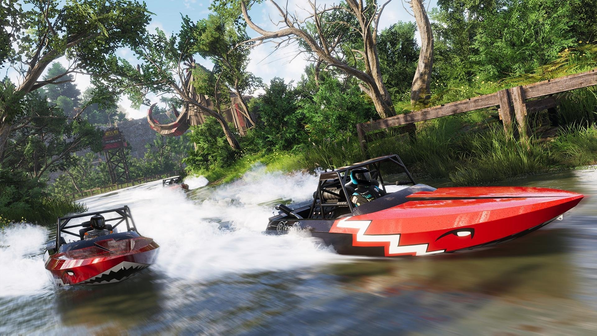 Как стать лучшим в The Crew 2: советы для новичков