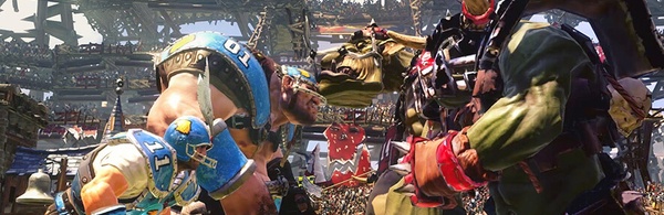 Blood Bowl 2: Legendary Edition. Гайд для новичков