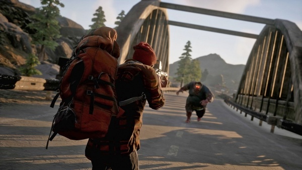 State of Decay 2 — гайд по видам зомби