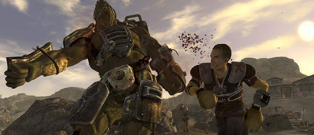 Геймер прошел Fallout: New Vegas на самой высокой сложности без единого убийства и смертей