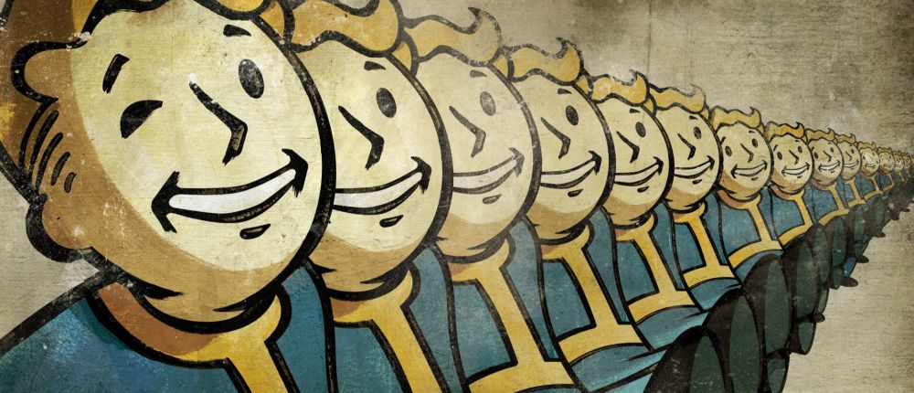 Геймер прошел все пять частей Fallout менее чем за 90 минут — видео