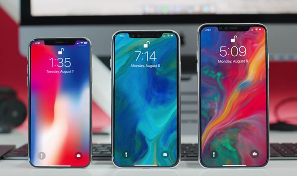Почти половина пользователей iPhone собираются купить новую модель