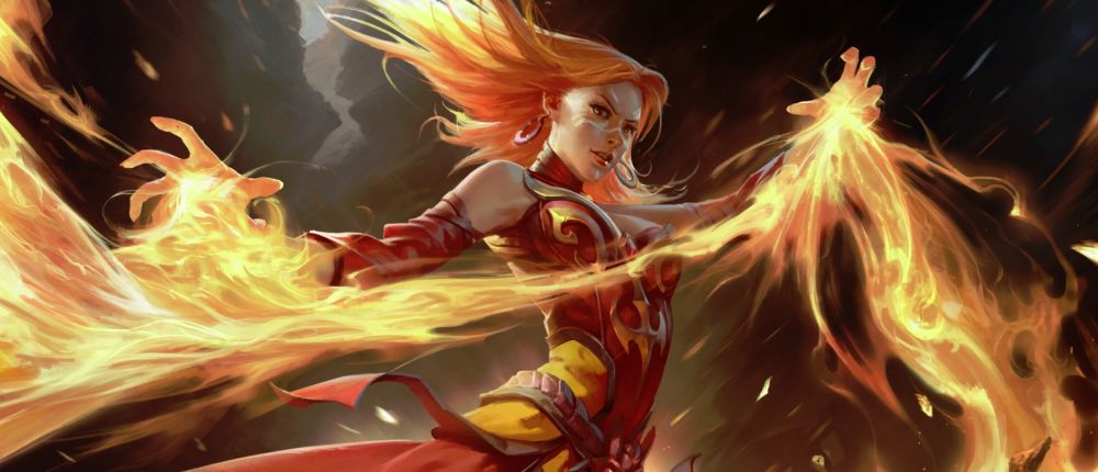 Искусственный интеллект Илона Маска поборется с лучшими командами по DOTA 2 на The International 2018