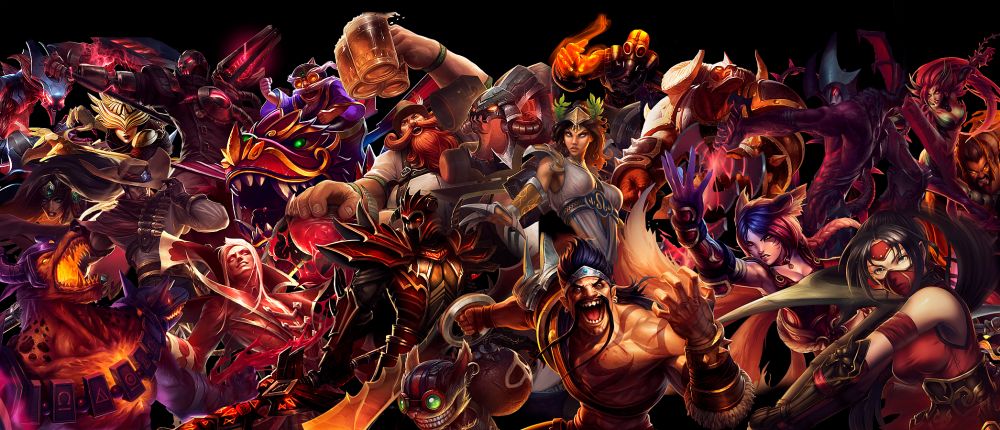 Испанский тренер по LoL сбежал из России после отключения горячей воды