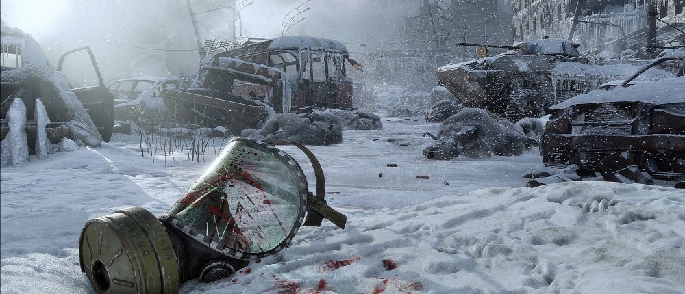 Издатель Metro Exodus не анонсировал еще 34 проекта