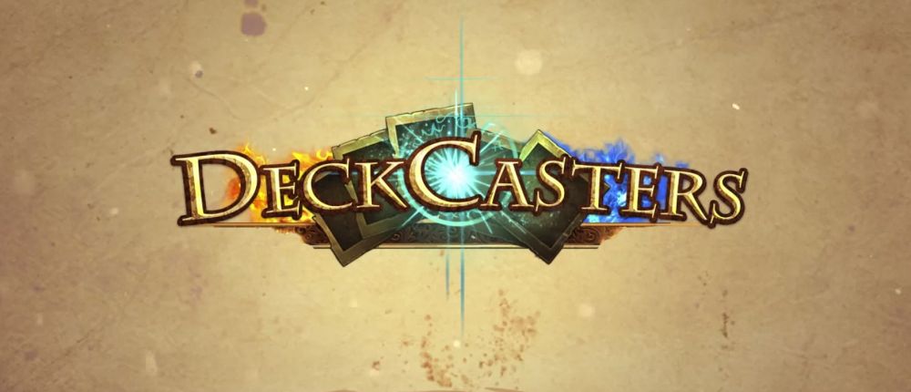 Карточная стратегия Deck Casters доступна абсолютно бесплатно в Steam в течение выходных