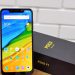 Xiaomi исправит проблемы Mi Watch обновлением прошивки Xiaomi исправит проблемы Mi Watch обновлением прошивки
