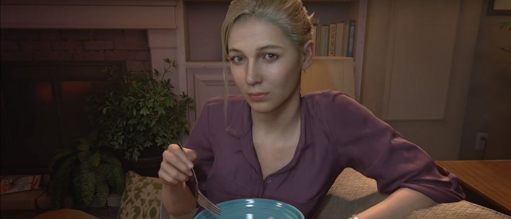 Моддер показал одну из сцен Uncharted 4 с видом от первого лица и она выглядит невероятно