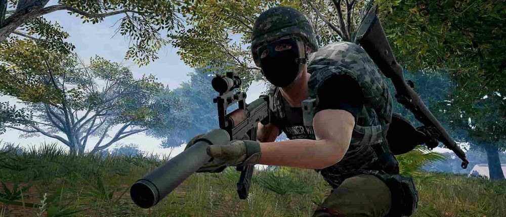 На новой карте PUBG нашли баг, сильно портящий игру