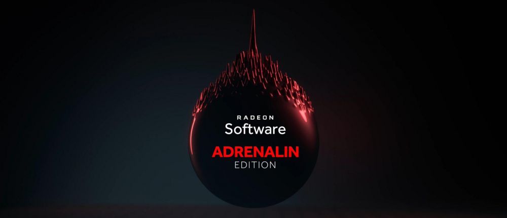Новый драйвер AMD Radeon значительно повысил производительность в Sea of Thieves
