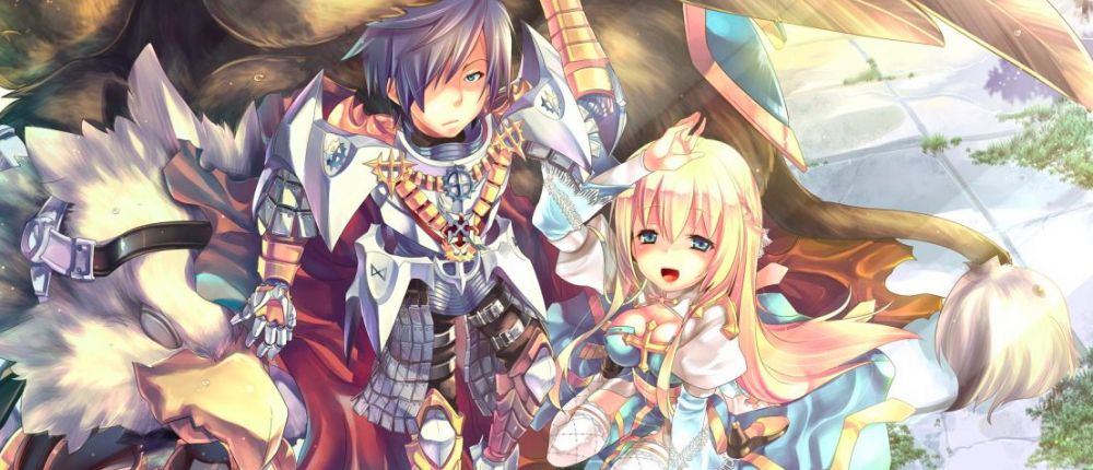 Объявлена дата начала закрытого бета-тестирования Ragnarok Online