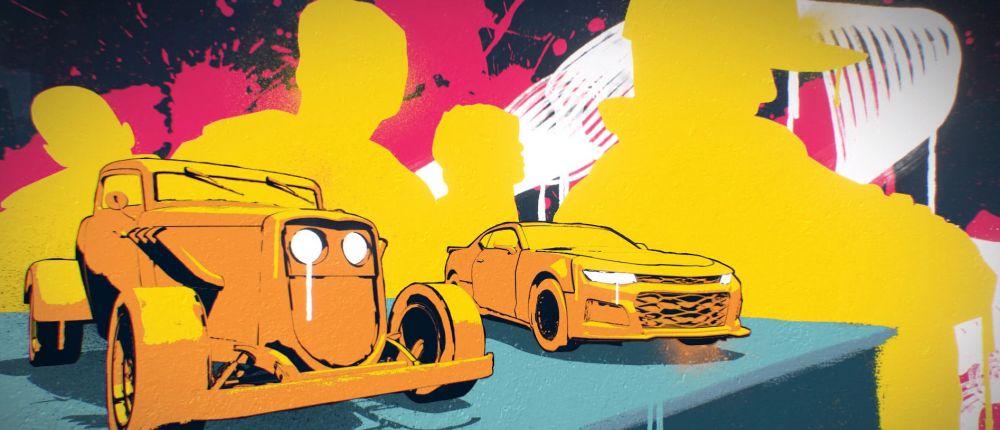 Оценки The Crew 2: «прекрасное продолжение первой части»