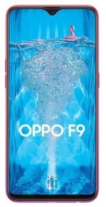 Смартфоны Oppo F9 и F9 Pro, построенные на SoC MediaTek Helio P60, представлены официально