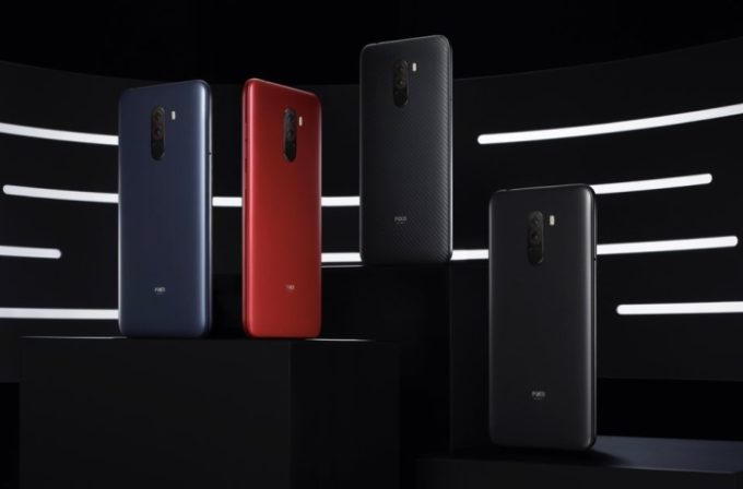 Xiaomi выпустила исходные коды ядер для Xiaomi Mi A2 и Pocophone F1