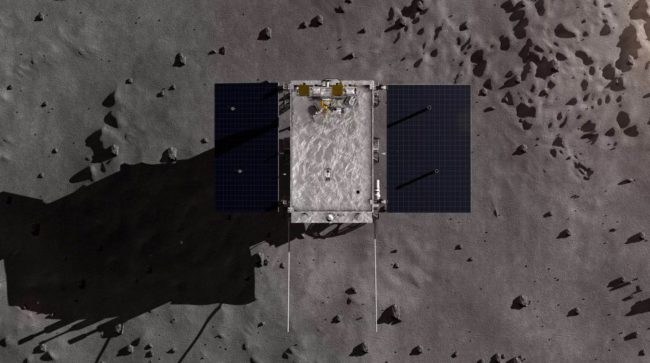Китай рассказал о луноходе «Чанъэ-4», который отправится на обратную сторону Луны