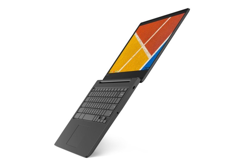 Lenovo Chromebook C330 и S330 – бюджетные ноутбуки на базе SoC MediaTek