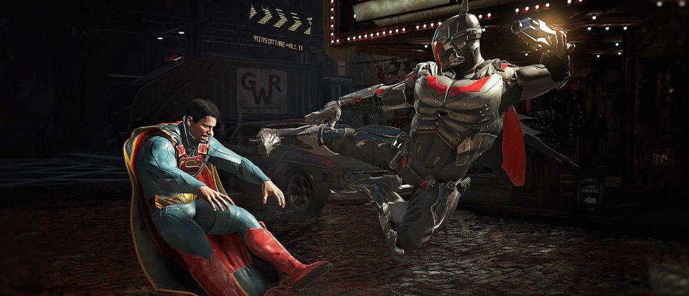 Скидки на файтинги в Steam — более 10 игр бесплатно доступны на выходных